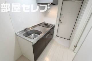 201号室の写真になります。