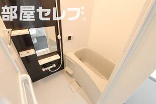 201号室の写真になります。