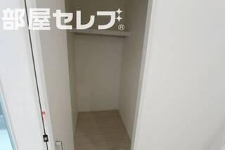 201号室の写真になります。