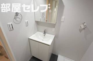 201号室の写真になります。