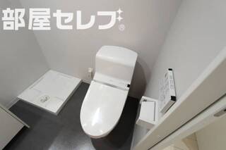 201号室の写真になります。