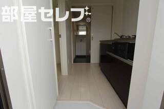 201号室の写真になります。