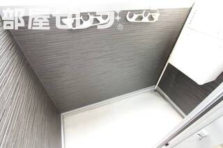 101号室の写真になります。