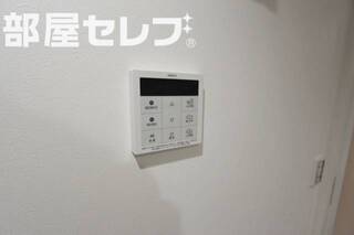 201号室の写真になります。