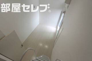 201号室の写真になります。