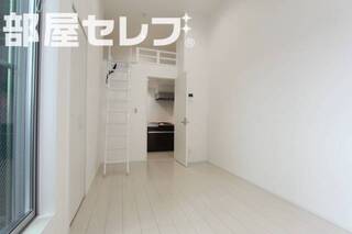 201号室の写真になります。
