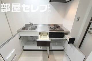 201号室の写真になります。