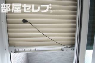 101号室の写真になります。