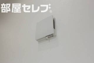 201号室の写真になります。