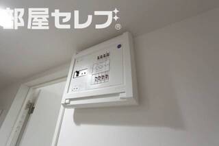201号室の写真になります。