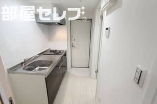 201号室の写真になります。