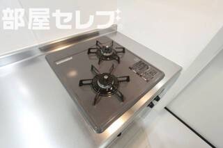 201号室の写真になります。