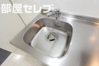 201号室の写真になります。