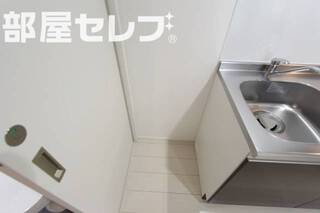 201号室の写真になります。