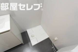 201号室の写真になります。