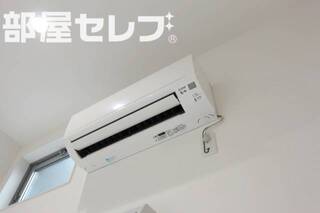 201号室の写真になります。