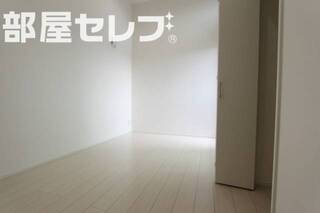 201号室の写真になります。