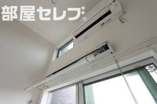 201号室の写真になります。