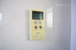 給湯設備です。