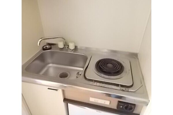 昔懐かしいタイプです