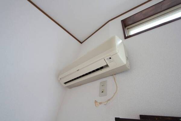 （06号室内装写真参照）