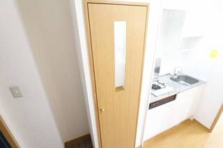 他号室の写真です。