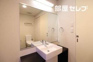 洗面所