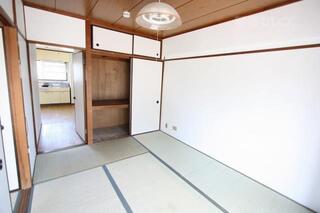 和室があるお部屋っていいですよね。（イメージ写真）