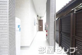 共用ローカ。