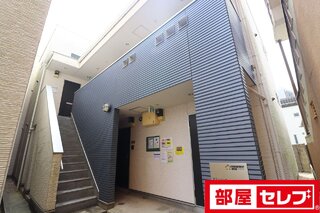 駅近の物件です