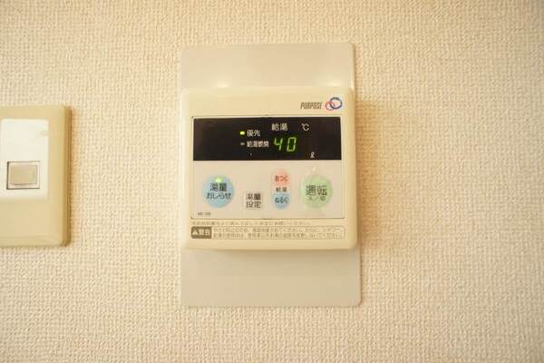 反転タイプの写真です