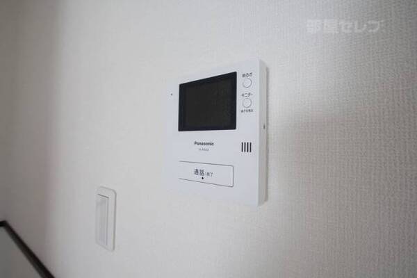 写真はB号室のものになります。
