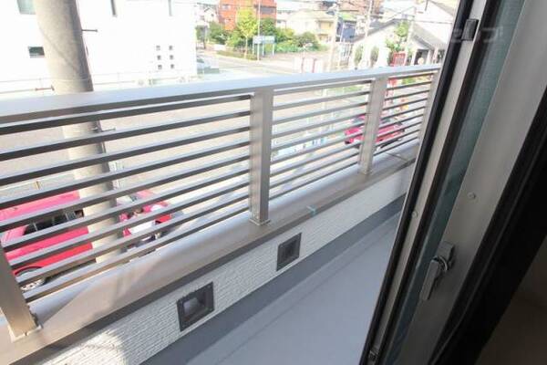 写真はB号室のものになります。