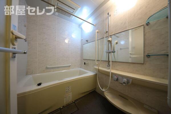 907号室写真