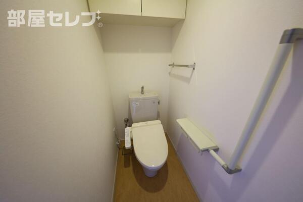 907号室写真