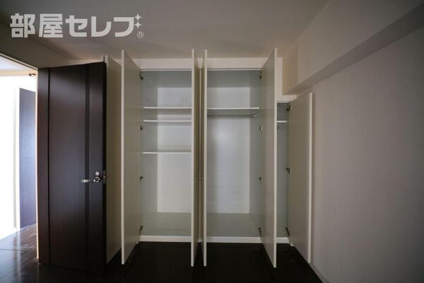 907号室写真