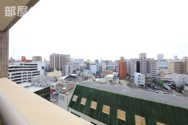 907号室写真