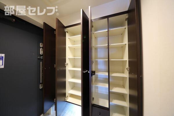 907号室写真