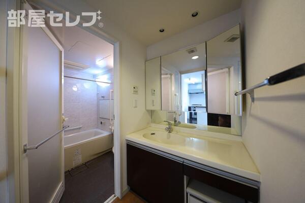 907号室写真