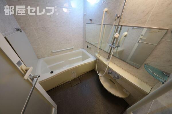 907号室写真