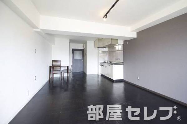 落ち着いた雰囲気。