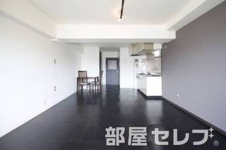 おしゃれな空間。
