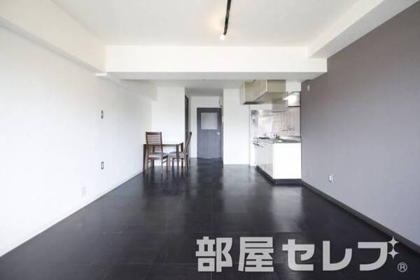 おしゃれな空間。