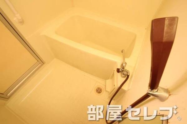 お風呂もきれいしています。イメージ写真