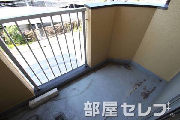 バルコニー。イメージ写真