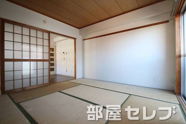 なごみますね。イメージ写真