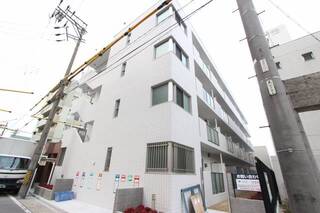 閑静な住宅地で過ごしやすい雰囲気です