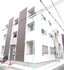 ハーモニーテラス中村中町Ⅳ
