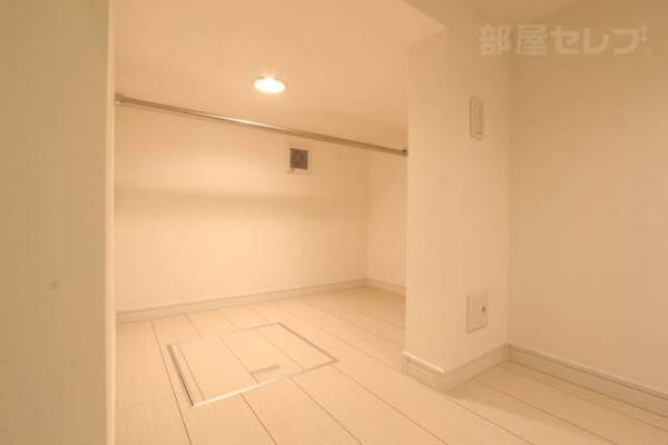 １０２号室
