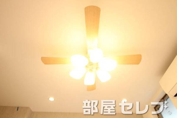 空気の流れを良くします。（イメージ写真）